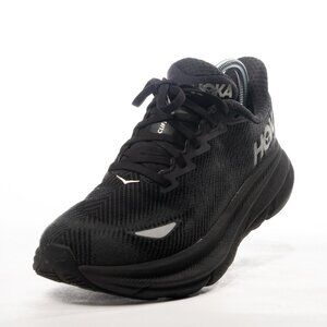 Size 7 - Hoka One One HOKA Clifton 9 GORE-TEX 2024 Triple Black W